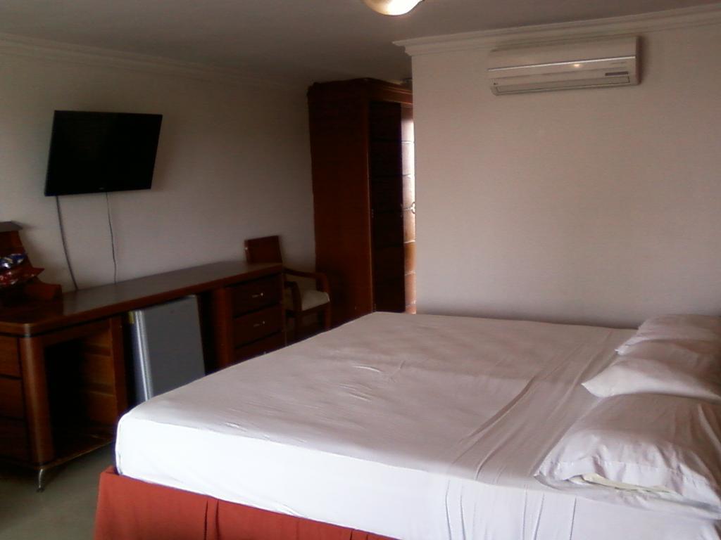 Charthon Inn Баранкила Стая снимка