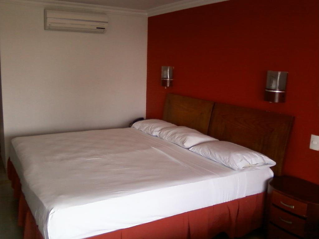 Charthon Inn Баранкила Стая снимка