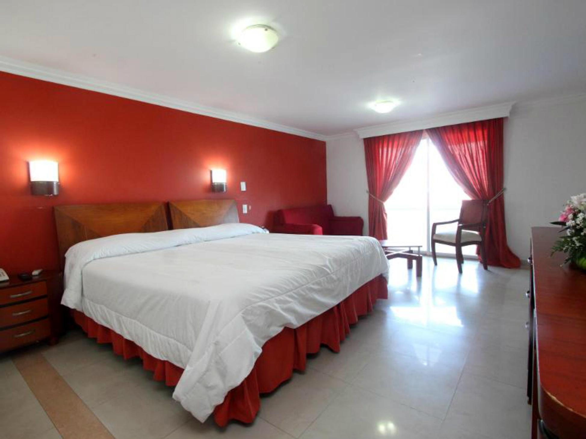 Charthon Inn Баранкила Екстериор снимка